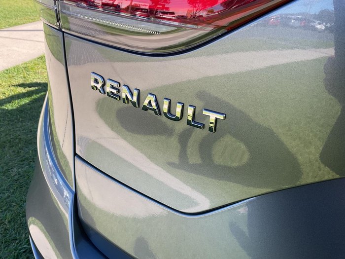 2025 Renault Koleos Evolution