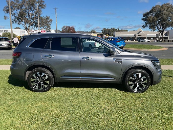 2025 Renault Koleos Evolution
