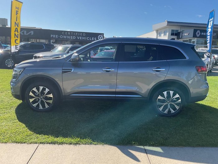 2025 Renault Koleos Evolution