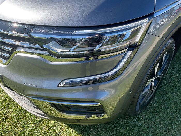 2025 Renault Koleos Evolution