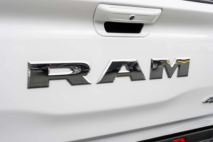 2025 RAM 1500 Laramie Sport Hurricane SO RamBox