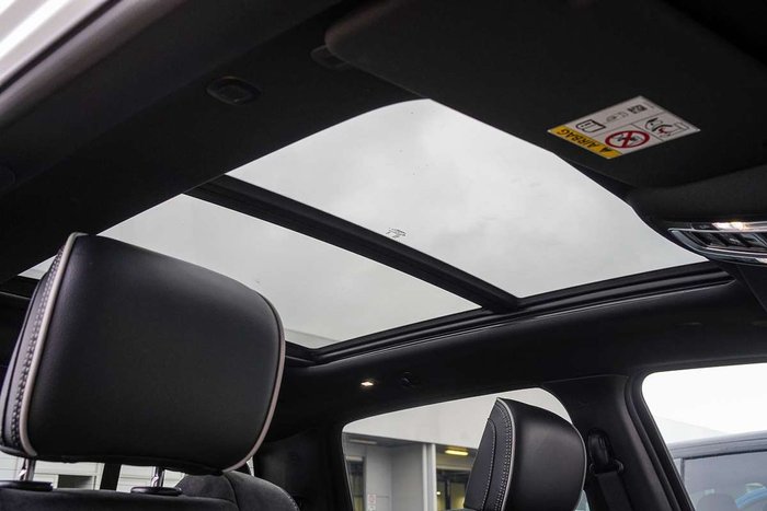 2025 RAM 1500 Laramie Sport Hurricane SO RamBox