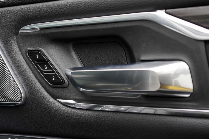 2025 RAM 1500 Laramie Sport Hurricane SO RamBox