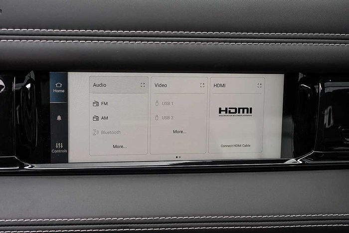2025 RAM 1500 Laramie Sport Hurricane SO RamBox