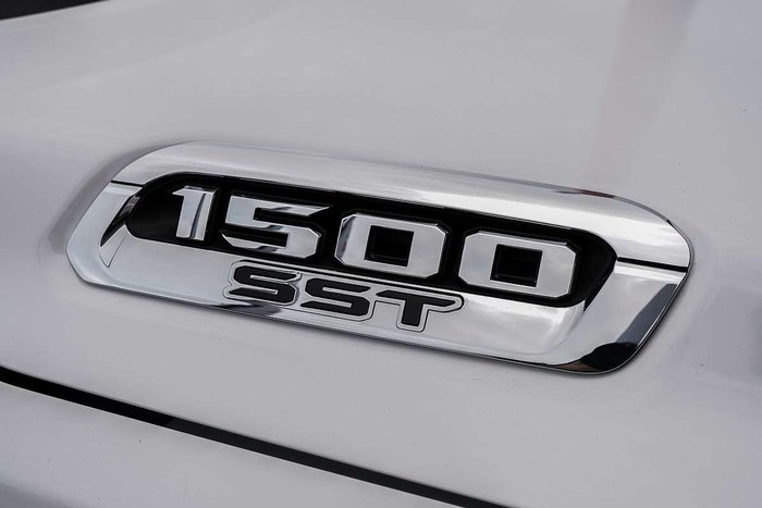 2025 RAM 1500 Laramie Sport Hurricane SO RamBox