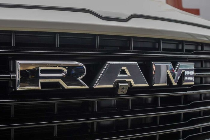 2025 RAM 1500 Laramie Sport Hurricane SO RamBox