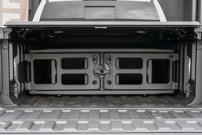 2025 RAM 1500 Laramie Sport Hurricane SO RamBox