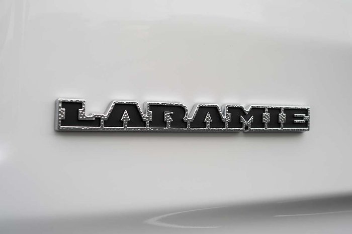 2025 RAM 1500 Laramie Sport Hurricane SO RamBox