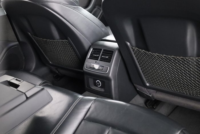 2017 Audi A5 sport