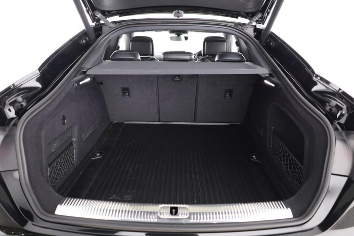 2017 Audi A5 sport