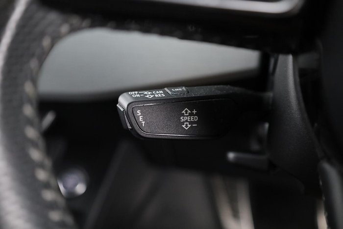 2017 Audi A5 sport