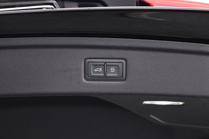 2017 Audi A5 sport