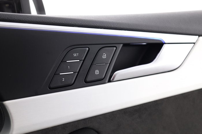 2017 Audi A5 sport
