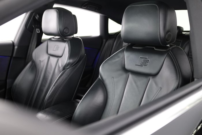 2017 Audi A5 sport