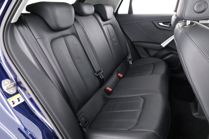2021 Audi Q2 35 TFSI