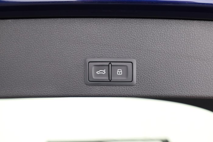 2021 Audi Q2 35 TFSI