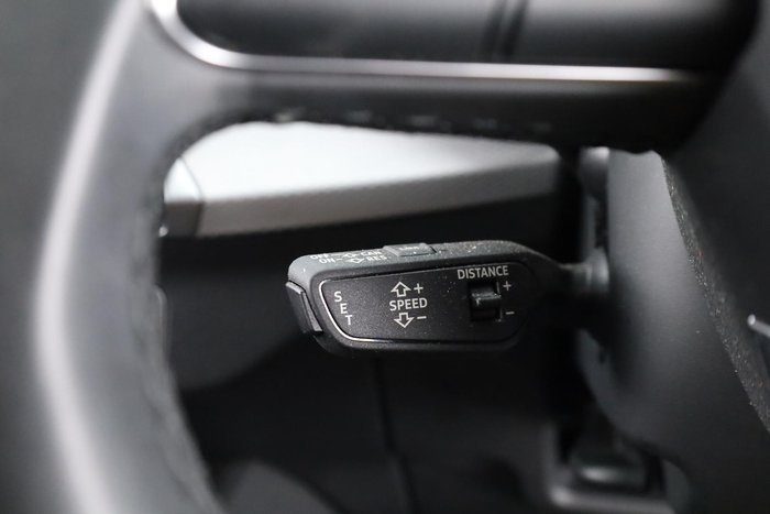 2021 Audi Q2 35 TFSI