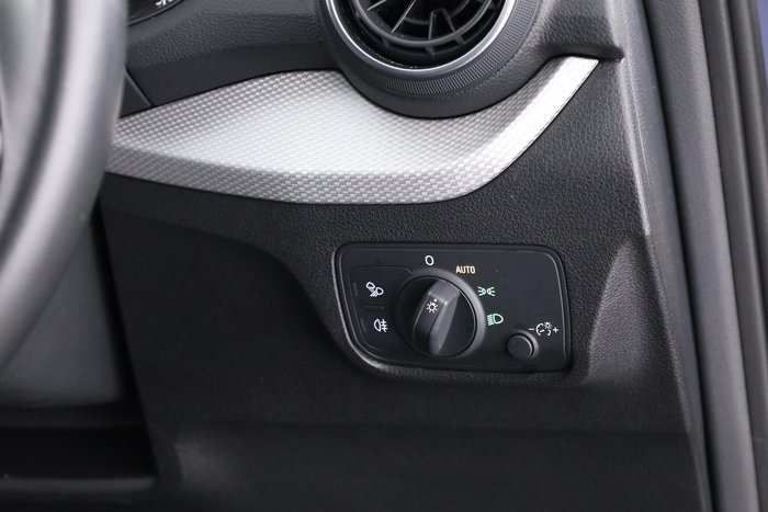 2021 Audi Q2 35 TFSI