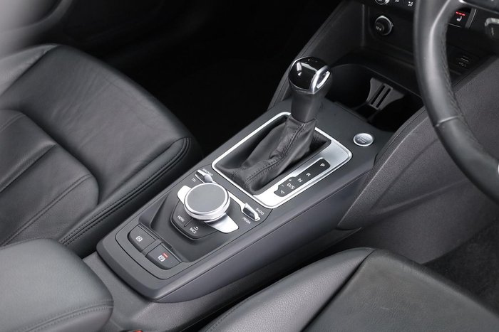 2021 Audi Q2 35 TFSI