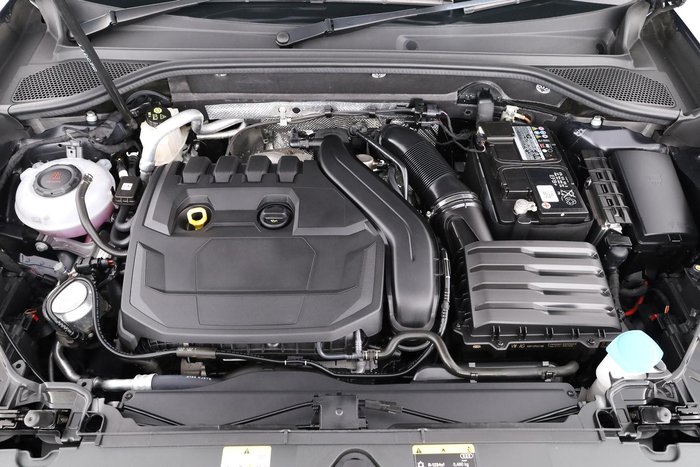 2021 Audi Q2 35 TFSI