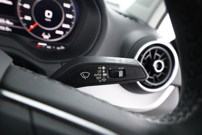 2021 Audi Q2 35 TFSI