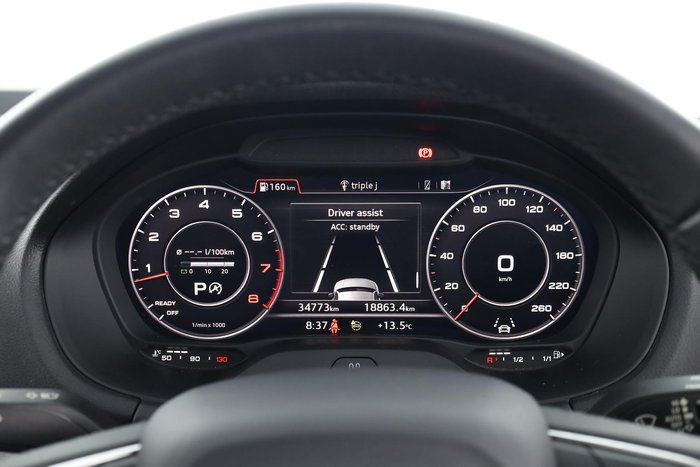 2021 Audi Q2 35 TFSI