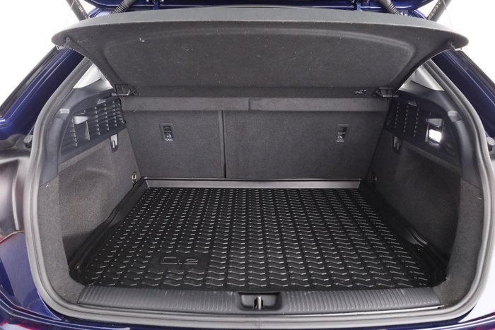 2021 Audi Q2 35 TFSI