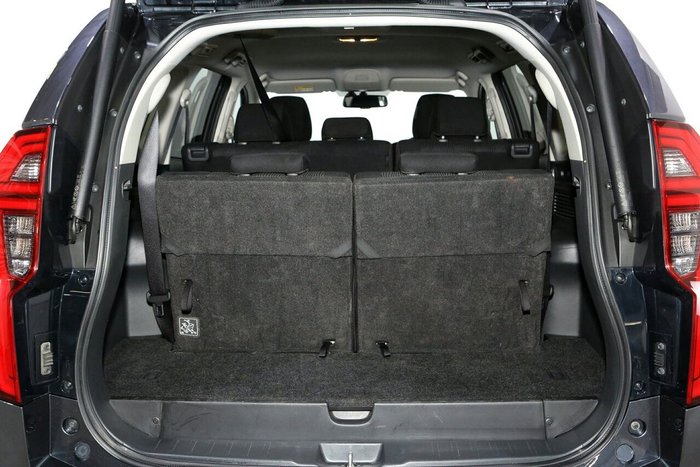 2023 Mitsubishi Pajero Sport GLS