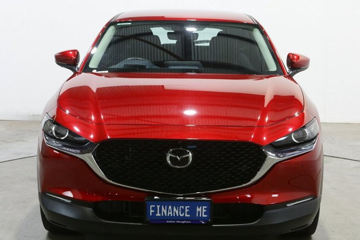2020 Mazda CX-30 G20 Evolve