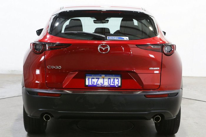 2020 Mazda CX-30 G20 Evolve
