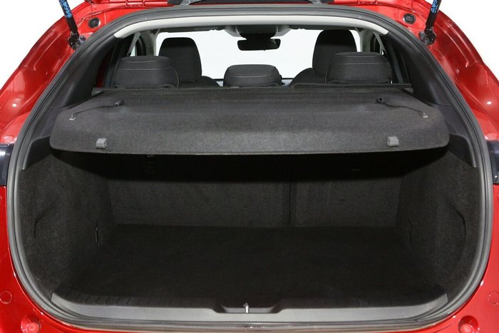 2020 Mazda CX-30 G20 Evolve