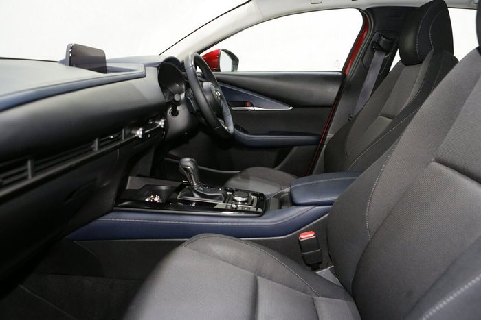 2020 Mazda CX-30 G20 Evolve