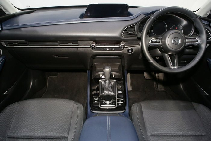 2020 Mazda CX-30 G20 Evolve
