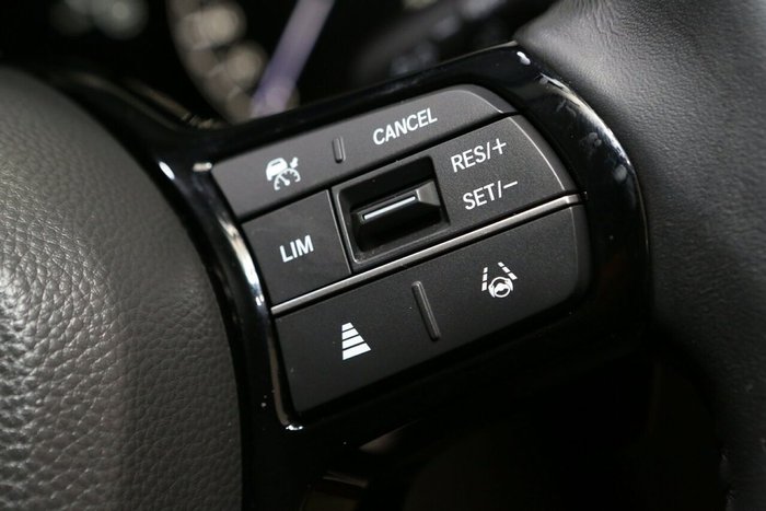 2024 Honda CR-V VTi L
