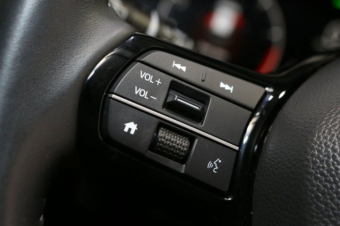 2024 Honda CR-V VTi L
