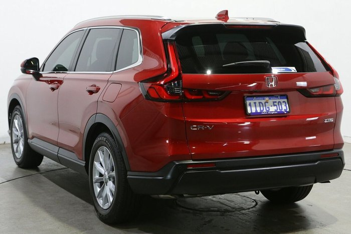 2024 Honda CR-V VTi L
