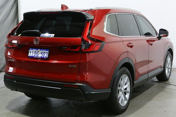2024 Honda CR-V VTi L