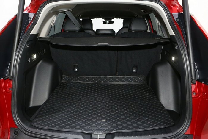 2024 Honda CR-V VTi L