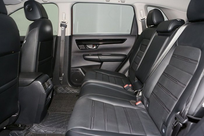 2024 Honda CR-V VTi L