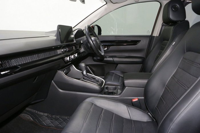2024 Honda CR-V VTi L