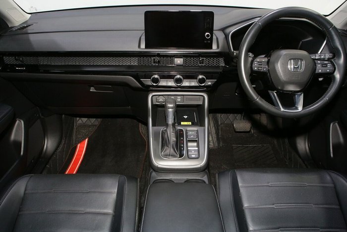 2024 Honda CR-V VTi L
