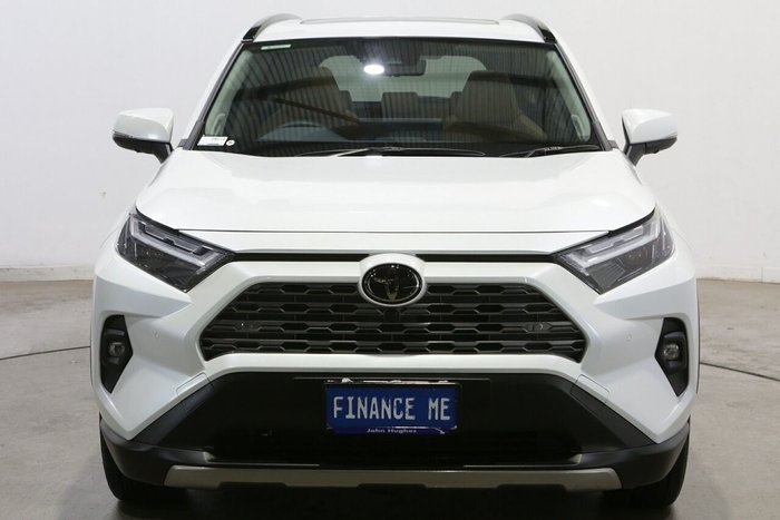 2025 Toyota RAV4 Cruiser