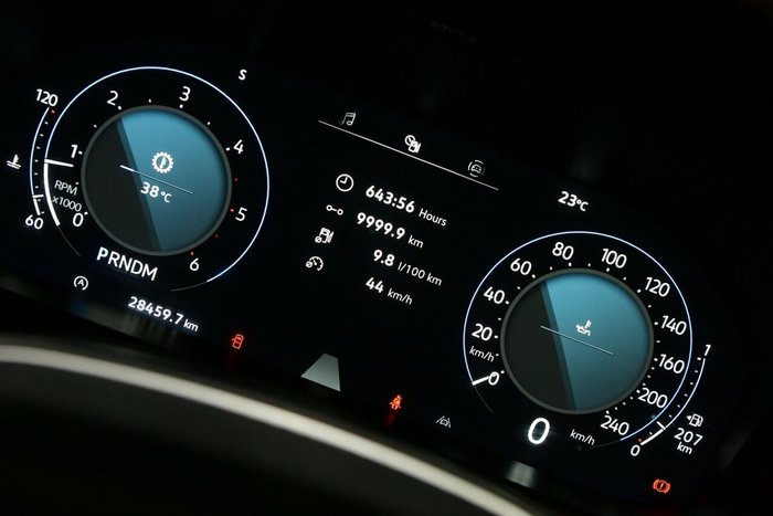 2023 Volkswagen Amarok TDI600 Style