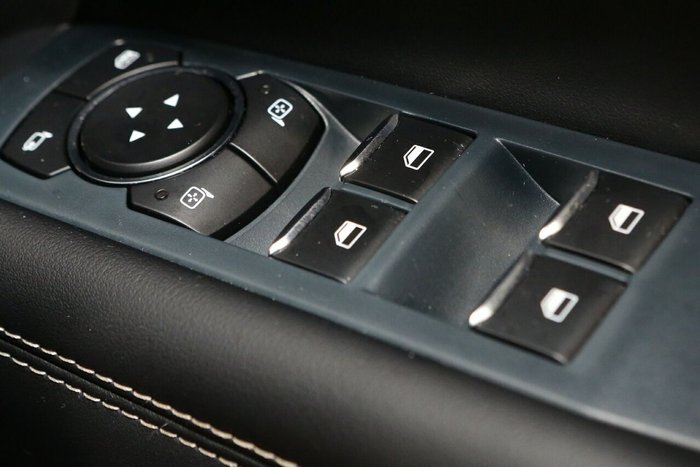 2023 Volkswagen Amarok TDI600 Style