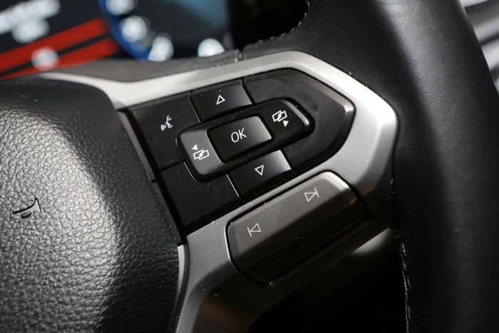 2023 Volkswagen Amarok TDI600 Style