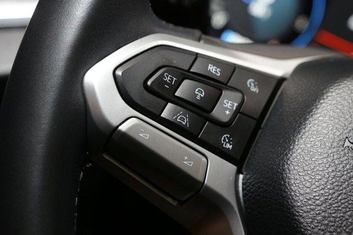 2023 Volkswagen Amarok TDI600 Style