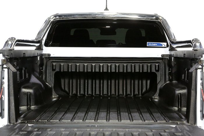 2023 Volkswagen Amarok TDI600 Style