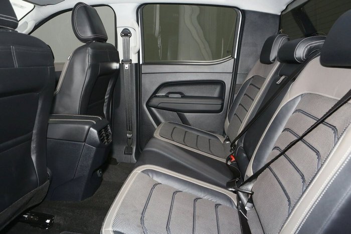 2023 Volkswagen Amarok TDI600 Style