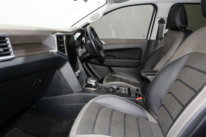 2023 Volkswagen Amarok TDI600 Style