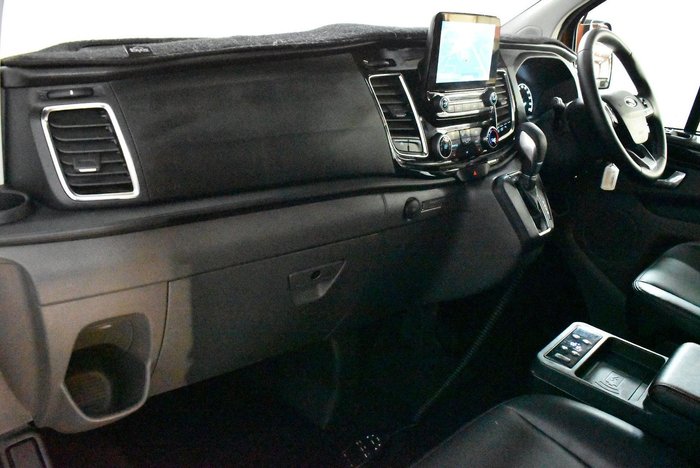 2023 Ford Transit Custom 320L Sport